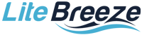 LiteBreeze Logo